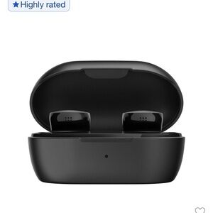 Bose Quietcomfort Earbuds